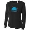 Women's Cooling Performance Long Sleeve Tee Thumbnail