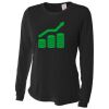 Women's Cooling Performance Long Sleeve Tee Thumbnail