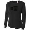 Women's Cooling Performance Long Sleeve Tee Thumbnail
