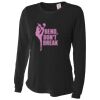 Women's Cooling Performance Long Sleeve Tee Thumbnail