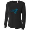 Women's Cooling Performance Long Sleeve Tee Thumbnail