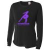 Women's Cooling Performance Long Sleeve Tee Thumbnail