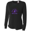 Women's Cooling Performance Long Sleeve Tee Thumbnail