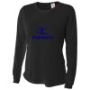 Women's Cooling Performance Long Sleeve Tee Thumbnail