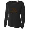 Women's Cooling Performance Long Sleeve Tee Thumbnail