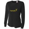 Women's Cooling Performance Long Sleeve Tee Thumbnail