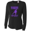 Women's Cooling Performance Long Sleeve Tee Thumbnail