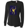 Women's Cooling Performance Long Sleeve Tee Thumbnail