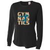 Women's Cooling Performance Long Sleeve Tee Thumbnail