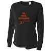 Women's Cooling Performance Long Sleeve Tee Thumbnail