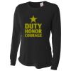 Women's Cooling Performance Long Sleeve Tee Thumbnail