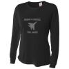 Women's Cooling Performance Long Sleeve Tee Thumbnail