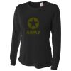 Women's Cooling Performance Long Sleeve Tee Thumbnail