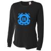 Women's Cooling Performance Long Sleeve Tee Thumbnail