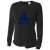 Women's Cooling Performance Long Sleeve Tee Thumbnail
