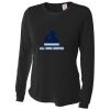 Women's Cooling Performance Long Sleeve Tee Thumbnail
