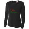 Women's Cooling Performance Long Sleeve Tee Thumbnail
