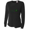Women's Cooling Performance Long Sleeve Tee Thumbnail
