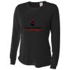 Women's Cooling Performance Long Sleeve Tee Thumbnail