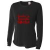 Women's Cooling Performance Long Sleeve Tee Thumbnail