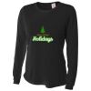 Women's Cooling Performance Long Sleeve Tee Thumbnail