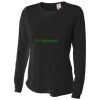 Women's Cooling Performance Long Sleeve Tee Thumbnail