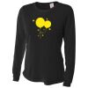 Women's Cooling Performance Long Sleeve Tee Thumbnail