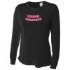 Women's Cooling Performance Long Sleeve Tee Thumbnail