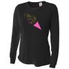 Women's Cooling Performance Long Sleeve Tee Thumbnail
