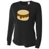 Women's Cooling Performance Long Sleeve Tee Thumbnail