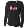 Women's Cooling Performance Long Sleeve Tee Thumbnail