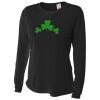 Women's Cooling Performance Long Sleeve Tee Thumbnail