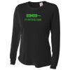 Women's Cooling Performance Long Sleeve Tee Thumbnail