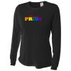 Women's Cooling Performance Long Sleeve Tee Thumbnail