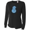 Women's Cooling Performance Long Sleeve Tee Thumbnail