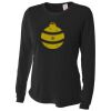 Women's Cooling Performance Long Sleeve Tee Thumbnail
