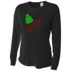 Women's Cooling Performance Long Sleeve Tee Thumbnail