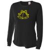 Women's Cooling Performance Long Sleeve Tee Thumbnail