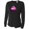 Women's Cooling Performance Long Sleeve Tee Thumbnail