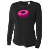 Women's Cooling Performance Long Sleeve Tee Thumbnail