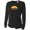 Women's Cooling Performance Long Sleeve Tee Thumbnail