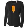 Women's Cooling Performance Long Sleeve Tee Thumbnail