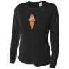 Women's Cooling Performance Long Sleeve Tee Thumbnail