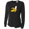 Women's Cooling Performance Long Sleeve Tee Thumbnail