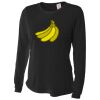 Women's Cooling Performance Long Sleeve Tee Thumbnail