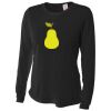 Women's Cooling Performance Long Sleeve Tee Thumbnail