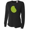 Women's Cooling Performance Long Sleeve Tee Thumbnail