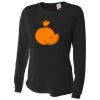 Women's Cooling Performance Long Sleeve Tee Thumbnail