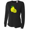 Women's Cooling Performance Long Sleeve Tee Thumbnail