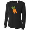 Women's Cooling Performance Long Sleeve Tee Thumbnail